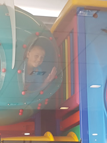 McDonald's Liffiton St Open Times