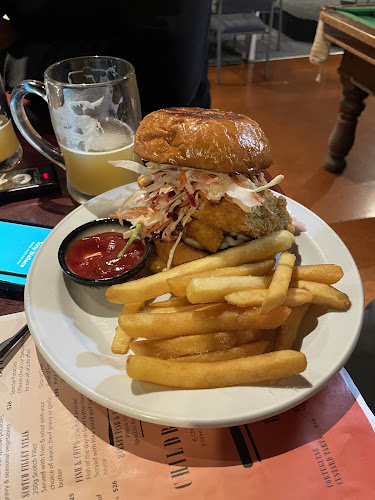 The Boat Club Bistro - Hospitality and gastronomy