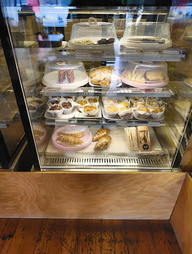 Tasi cafe - Auckland