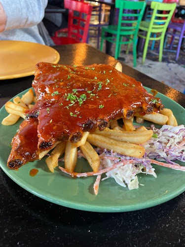 Comentarii opinii despre Mama Brown