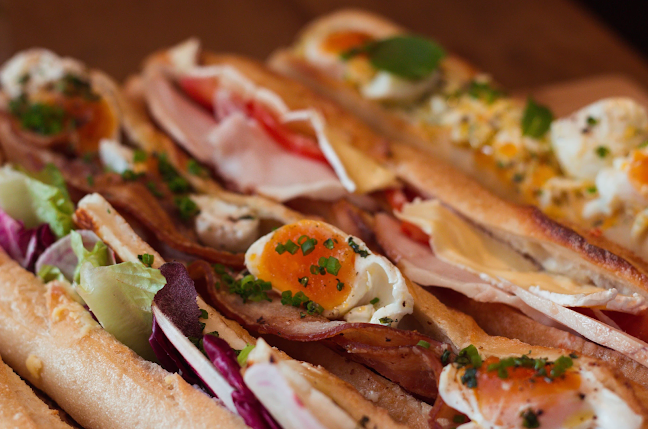 Reviews of Caterpillar Café in Pukekohe - Hospitality and gastronomy