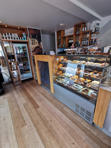 Coffee Culture Sumner - Hospitality and gastronomy