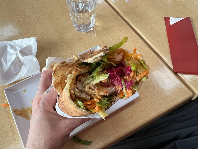 Kebab Express - Thames