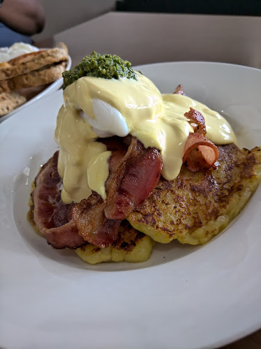 Comentarii opinii despre Palomino Cafe