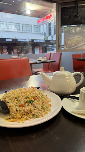 Sichuan Style Restaurant 重庆味道 - Hospitality and gastronomy