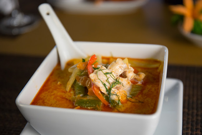 Central Thai Restaurant