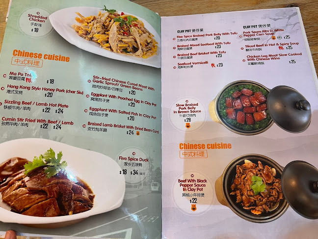 Home Edition - Hospitality and gastronomy