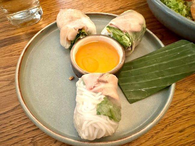 Cafe Hanoi - Auckland