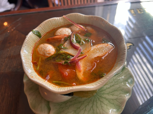 @ Thai Cuisine Queenstown - Queenstown