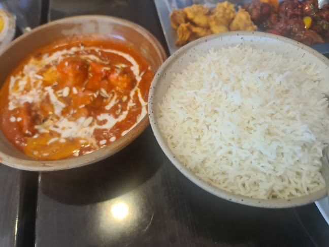 Opinii despre 4 Flames Indian Restaurant & Takeaway în Feilding - Hospitality and gastronomy