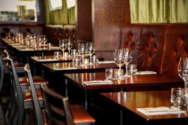 Venuti - Hospitality and gastronomy