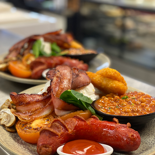 Lappuccino - Twyford