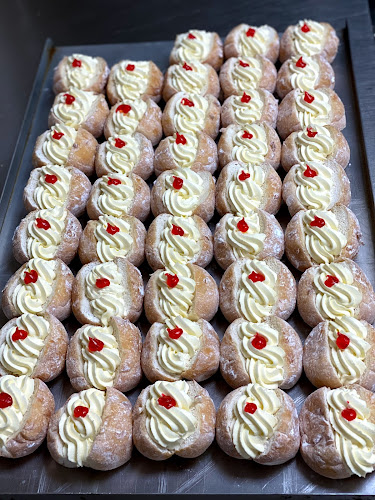 TK's Bakery - Auckland