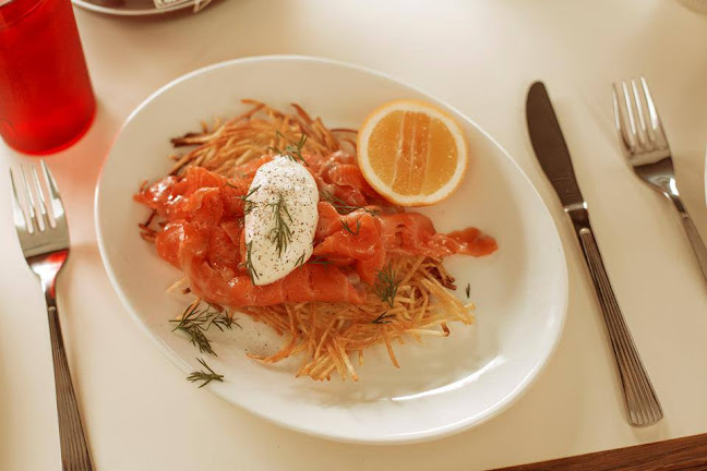 Federal Delicatessen - Hospitality and gastronomy