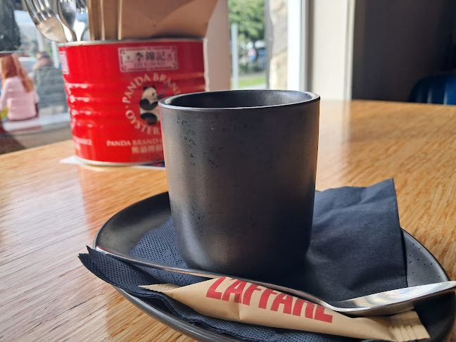 Ditto - Hospitality and gastronomy