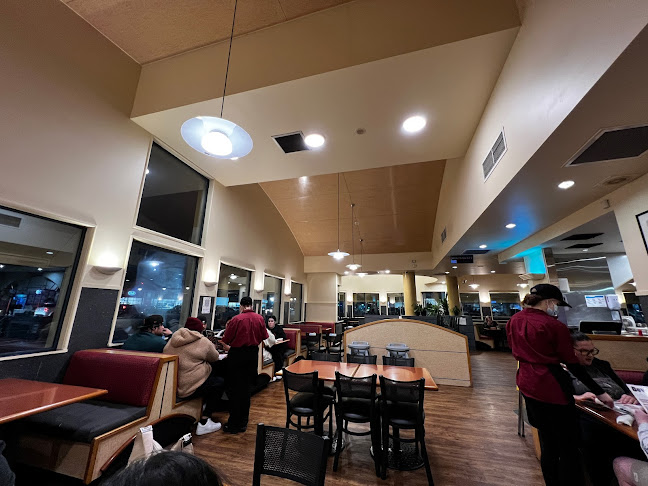 Denny’s Christchurch - Hospitality and gastronomy