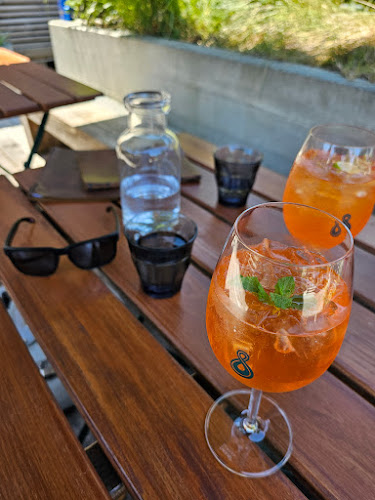 Fantail & Turtle - Hospitality and gastronomy