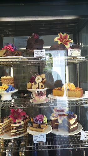 Melrose House Cafe - Hospitality and gastronomy