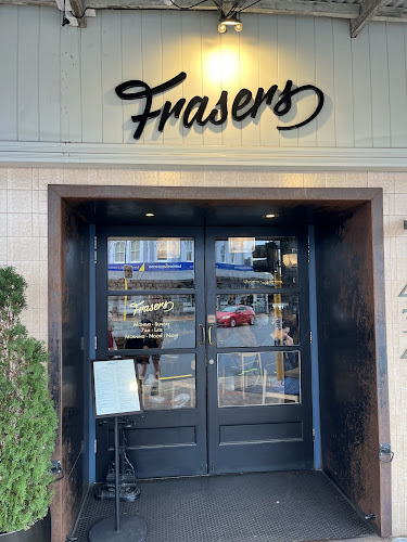 Frasers Phone number