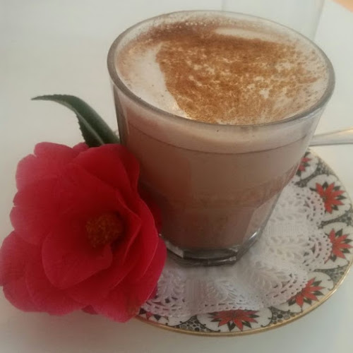 Melrose House Cafe - Nelson