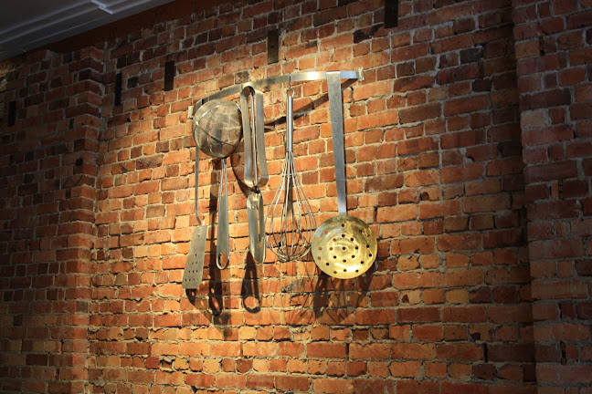 Red Earth Bistro and Wine Bar - Auckland