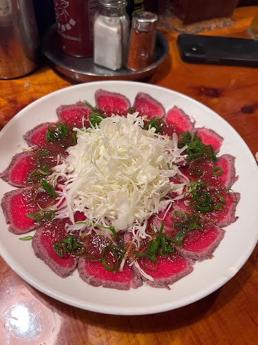 Yakitori Bar 89 K’rd