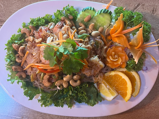 Reviews of Thai Thani 2 in Tauranga - Hospitality and gastronomy