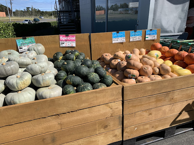 Kumeu Produce Market - Auckland