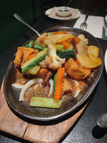 Opinii despre Jasmin Licensed Chinese Restaurant în Wellington - Hospitality and gastronomy