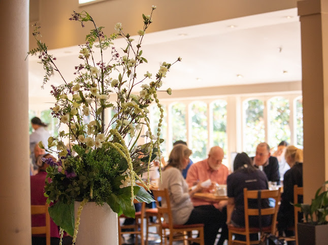 Garden Court Brasserie