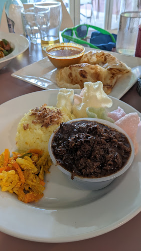 Faith Hope Love Malaysian Eatery - Hospitality and gastronomy