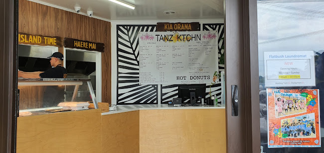 Tanz Kitchen - Auckland
