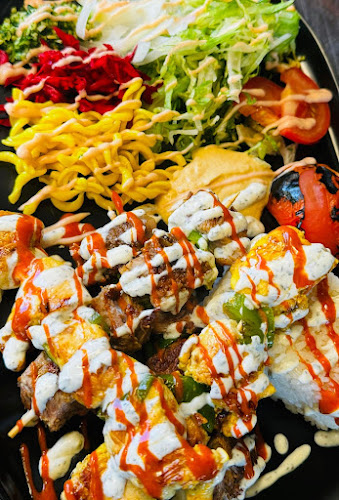 Titirangi Village Kebab - Auckland