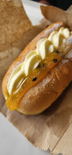 Davin Bakery & Cafe - Hospitality and gastronomy