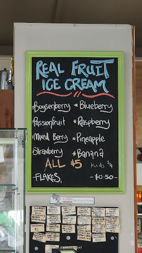 Opinii despre Blue kaff în Havelock - Hospitality and gastronomy