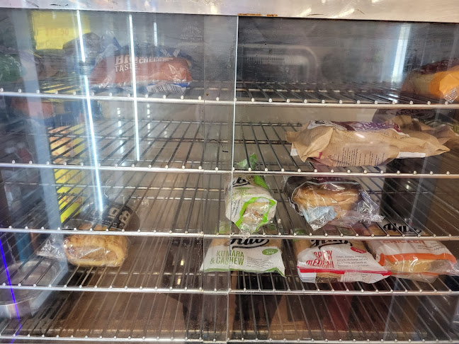 Comentarii opinii despre Patels Indian Takeaways