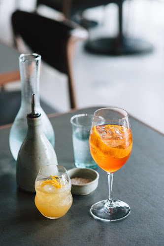 Reviews of Amano in Auckland - Hospitality and gastronomy