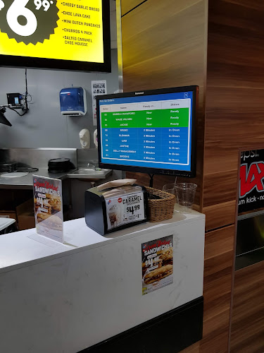 Reviews of Domino's Pizza Lower Hutt in Lower Hutt - Hospitality and gastronomy