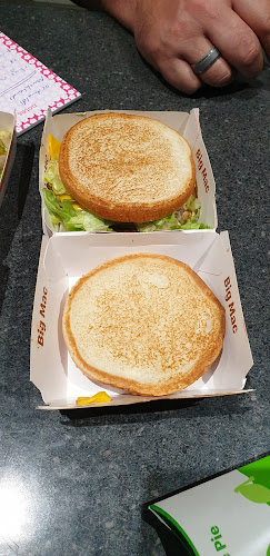 Opinii despre McDonalds Marshland Road în Christchurch - Hospitality and gastronomy