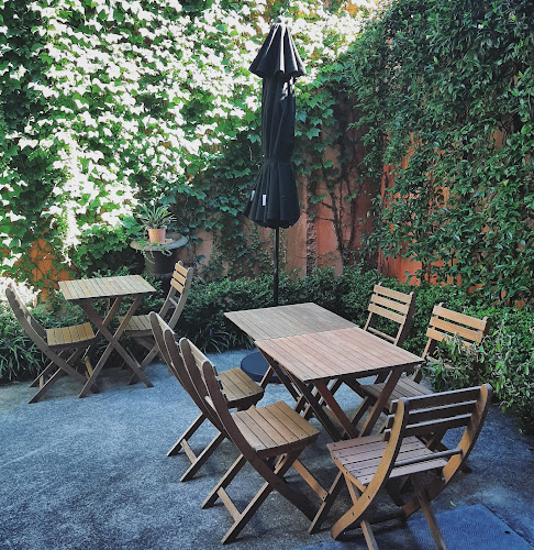 Empire Tea & Coffee - New Plymouth