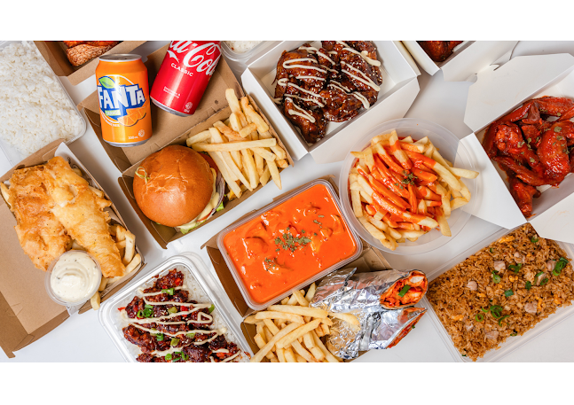 Opinii despre Bala’s (Country Fried Chicken-Clendon) în Auckland - Hospitality and gastronomy