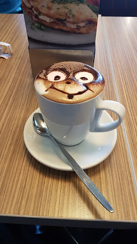 Comentarii opinii despre The Coffee Club Sylvia Park