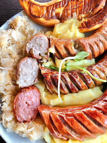 Opinii despre Mitten Drin în Auckland - Hospitality and gastronomy