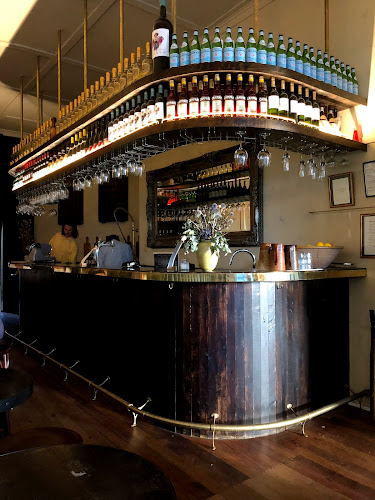 Annabel's - Auckland