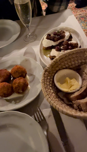 Cicio Cacio Osteria - Hospitality and gastronomy