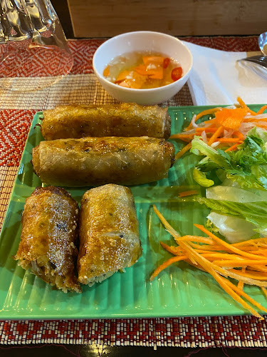 VIET CHEFS RESTAURANT - New Plymouth