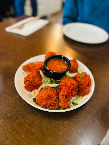 Comments and reviews of Ammu South Indian Restaurant