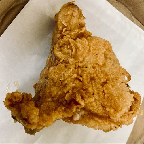 Dinsdale Food To Go Lunchbar