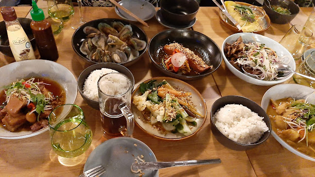 Banh Mi Caphe - Hamilton