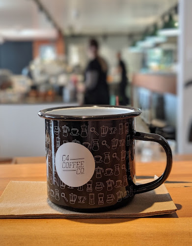 C4 Coffee Co. Phone number